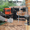 SucceBuy Inch Core Drill Machine