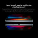 Legion Ultra Smooth Tablet for Gamers