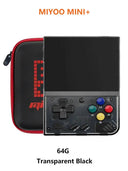 Pure Joy With Retro Portable Handheld
