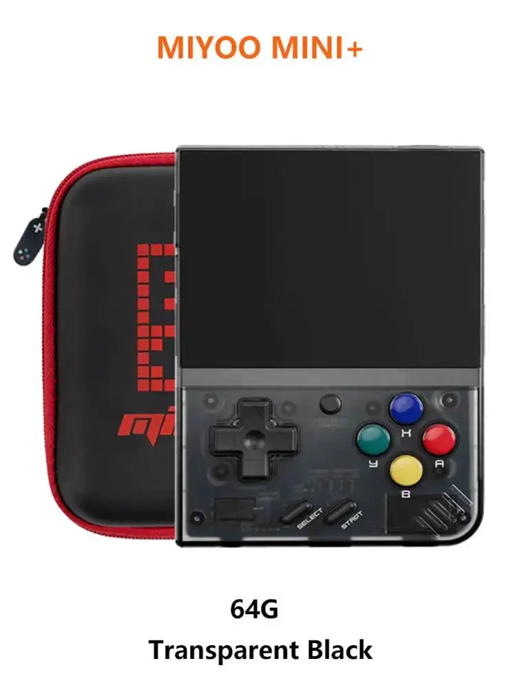 Pure Joy With Retro Portable Handheld — product view 8
