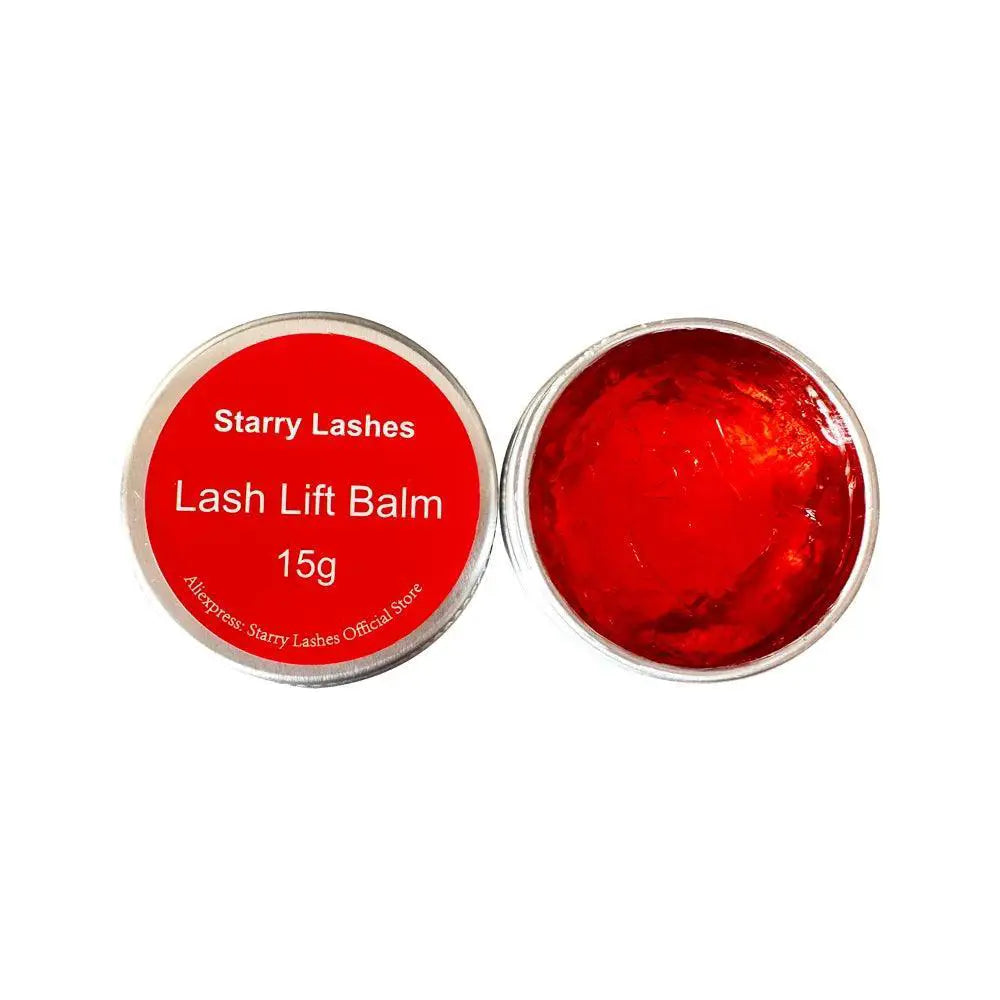 Korean Vegan Lash Extension Fixing Glue Strong Hold