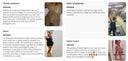 Bodysuit for Women Butt Lift Slimming