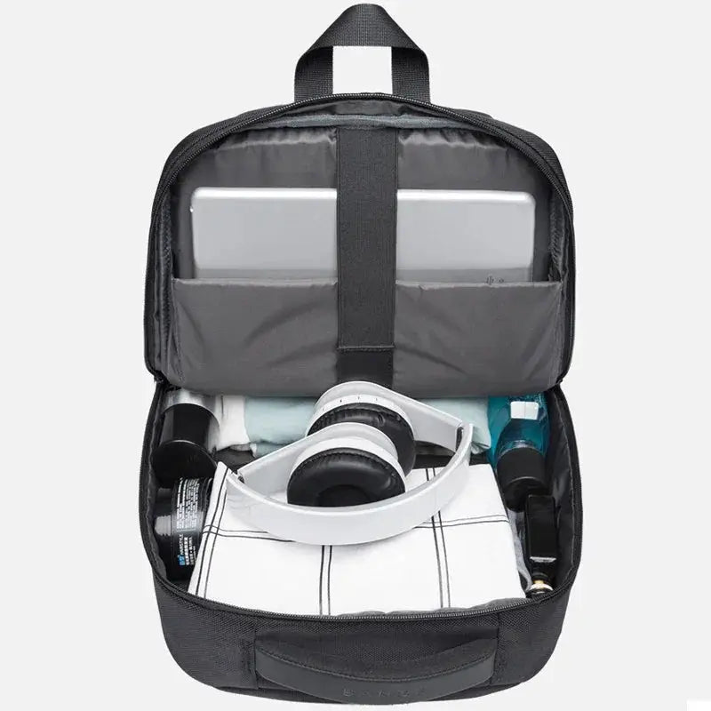 Bange Designer Laptop Bag Tactical Business Backpack Edition