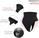 Tummy Control Shapewear for Women Daily