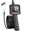 Industrial Endoscope for Clear View