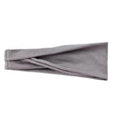 Hair Stays Neat Headband Turban for Gym