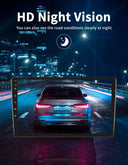 Rear View Camera for Safer BMW Parking