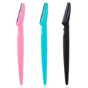 Precise Eyebrow Trimmer Set for Travel