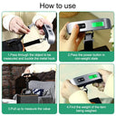 Fast Read Luggage Scale for Travelers