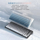 Redragon Ultimate RGB LED Mechanical Gaming Keyboard Customizable Backlit Switches