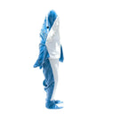 Cozy Wearable Blanket For Adults Kids