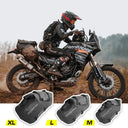 Rhinowalk Motorcycle Saddlebags Waterproof