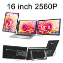 Rospider Portable Dual Screen Monitor