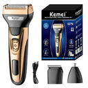 All-In-One Shaver for Men Grooming