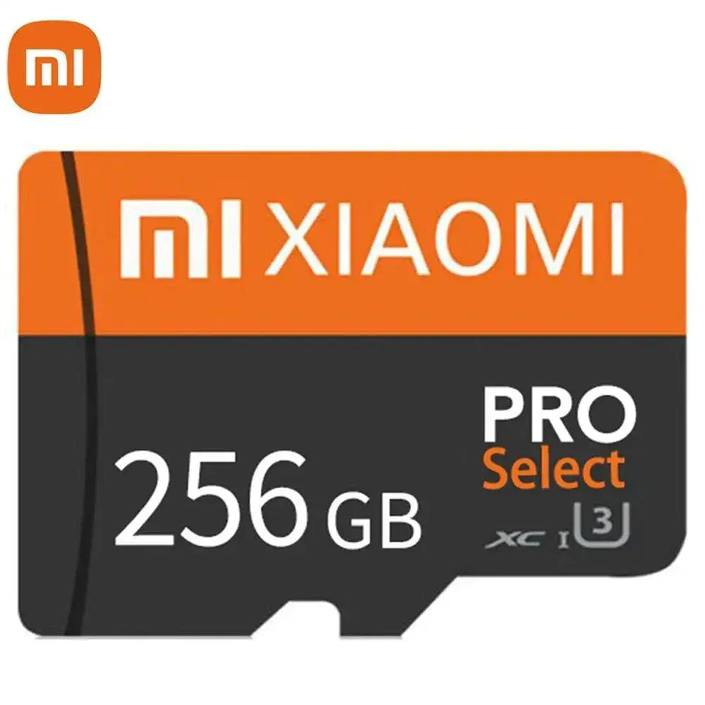 Xiaomi Memory SD Card for Mobile Storage product view 15