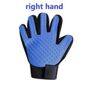 Deshedding Glove for Cats Grooming