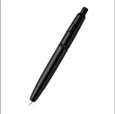 New Majohn A1 Press Fountain Pen EF 0.4MM Nib Metal Pen