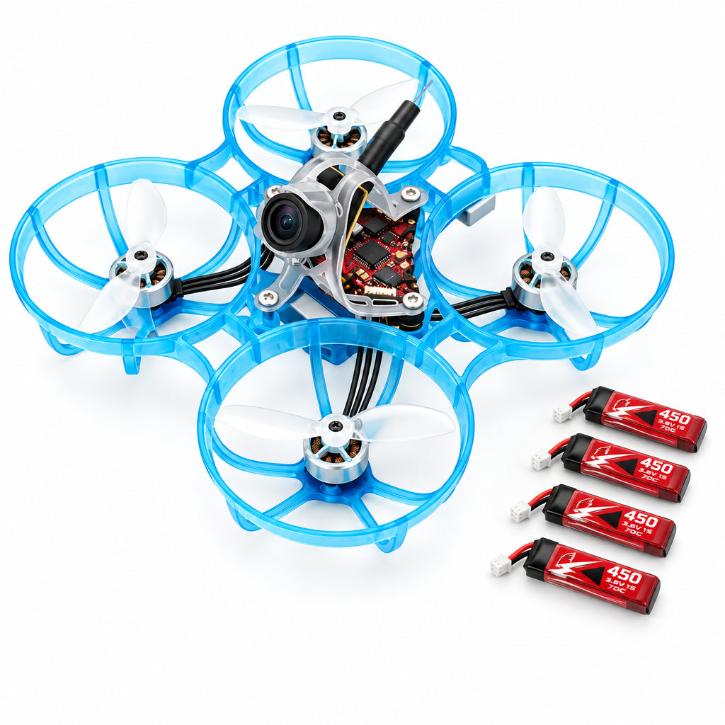 Betafpv Air Mini Camera Drone — product view 1