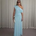Flattering Maxi Dress for Summer Parties