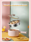 Rice Cooker for Homes Quick Meals