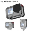 Puluz Dji Osmo Action Metal