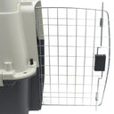 Airline Approved Plastic Dog Kennel Carrier Durable Secure