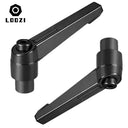 Fast Secure Tighten Alloy Clamping Knob