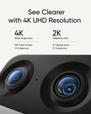 Eufy Security Dual Cam S350 Ultimate 4K Surveillance System