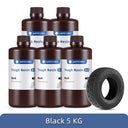Anycubic Tough UV Resin Four Hundred Five Nm 5Kg