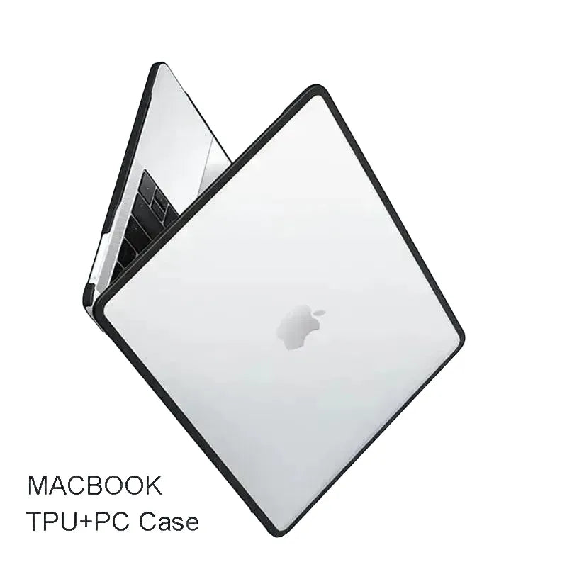 Scratch-Resistant MacBook Pro Cover — product view 1