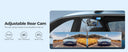 Crystal Clear Dash Cam for Night Driving