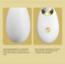 Anti Wrinkle Facial Massager Anti-Aging Neck Tightening Device