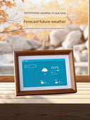 Smart Photo Frame for Family Memories