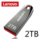 2TB USB 3.0 Flash Drive High Speed Metal Pendrive Storage