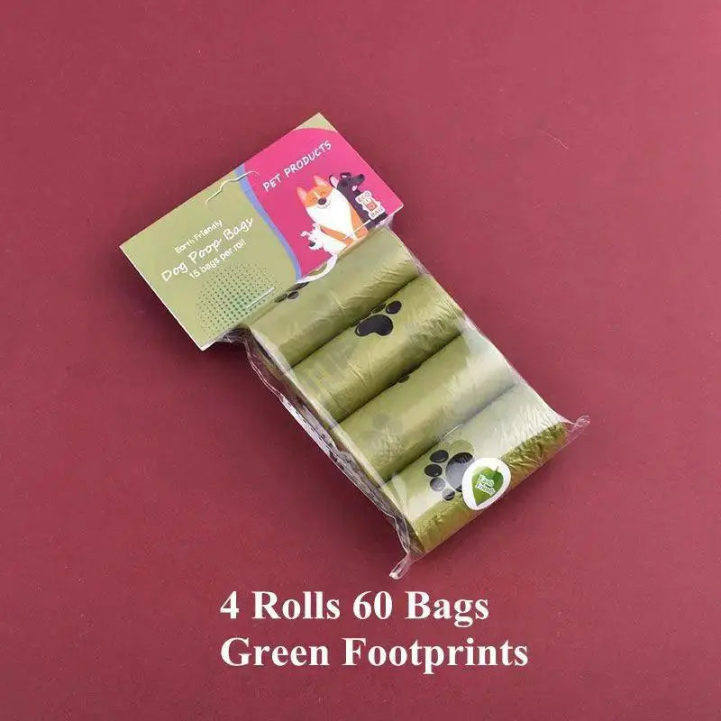 Eco Pet Waste Bags for Odor Control — product view 9