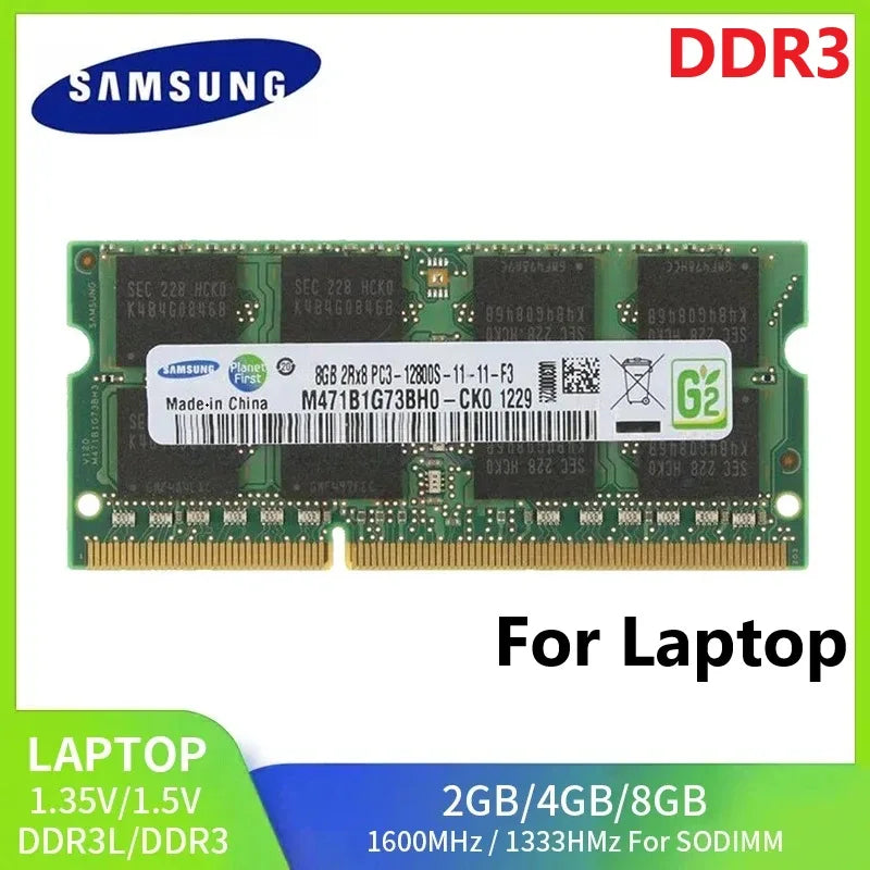 Laptop for Everyday Work Needs