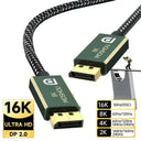 Moshou DP Cable - Gaming