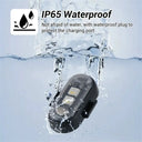 Auto Wireless LED Strobe Light Kit