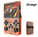 Handheld Game Console for Retro Gamers