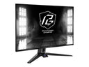 ASRock Phantom Gaming 27 inch Full HD 240Hz IPS FHD AMD FreeSync Premium (Adaptive Sync) 1ms Gaming Computer Monitor PG27FFS1A