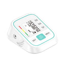Upper Arm Blood Pressure Monitor Digital Automatic