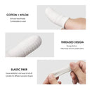 Pet Finger Toothbrush for Clean Teeth