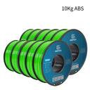 Geeetech Abs Plus Vacuum Filament