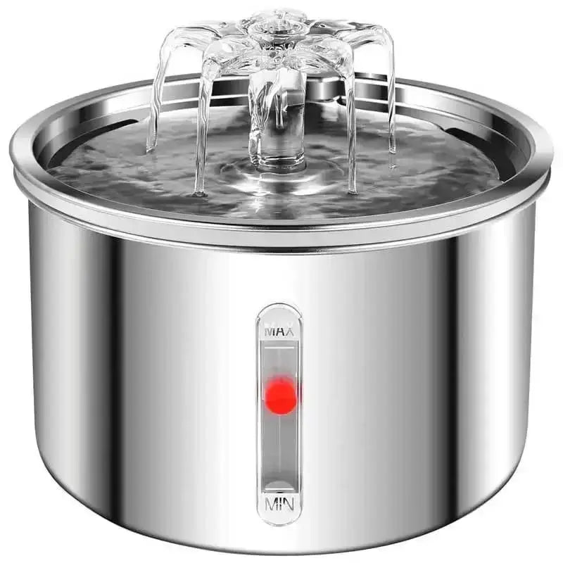 Pet Water Fountain for Cats and Dogs — product view 15