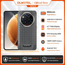 Oukitel Rugged Smartphone