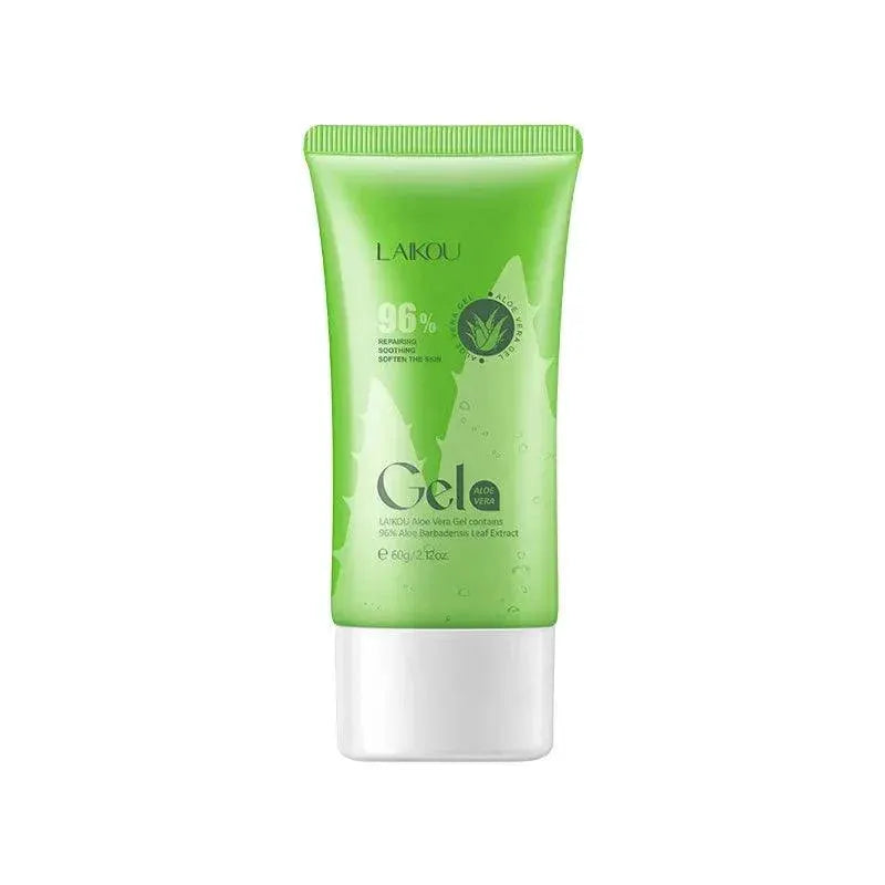 Laikou Aloe Vera Gel Hyaluronic Acid Moisturizer for Skin