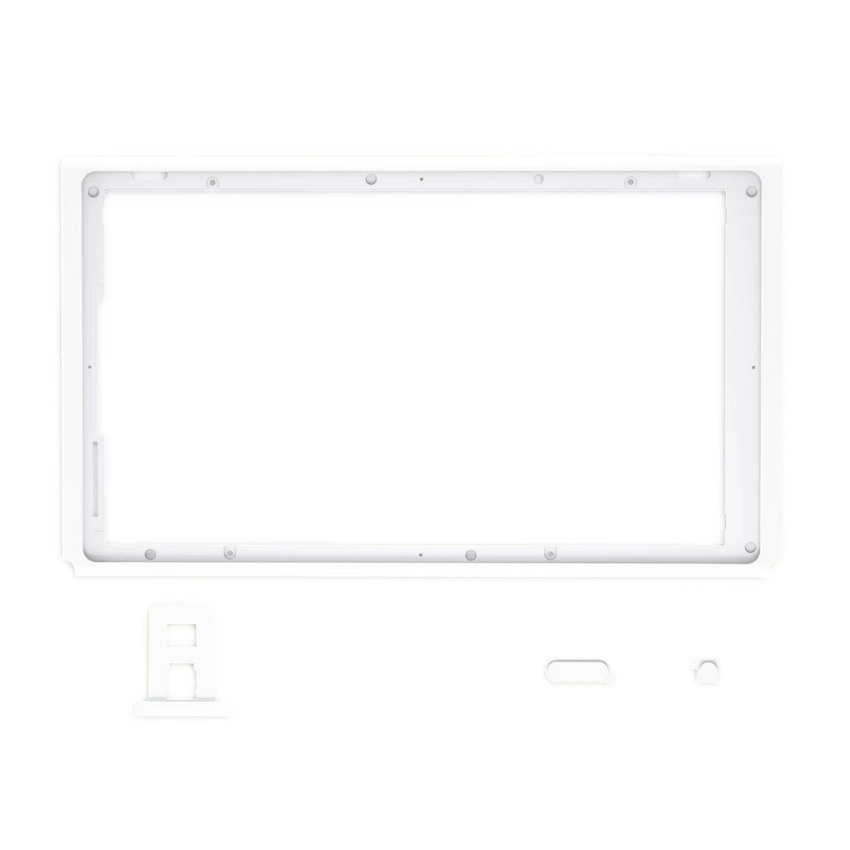 eXtremeRate DIY Housing Shell Replacement