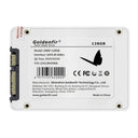 Goldenfir SSD for HP Laptops - Fast