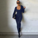 Warmth Jumpsuit for Women City Chic