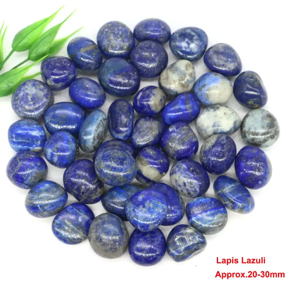 Natural Tumbled Healing Crystals — product view 14